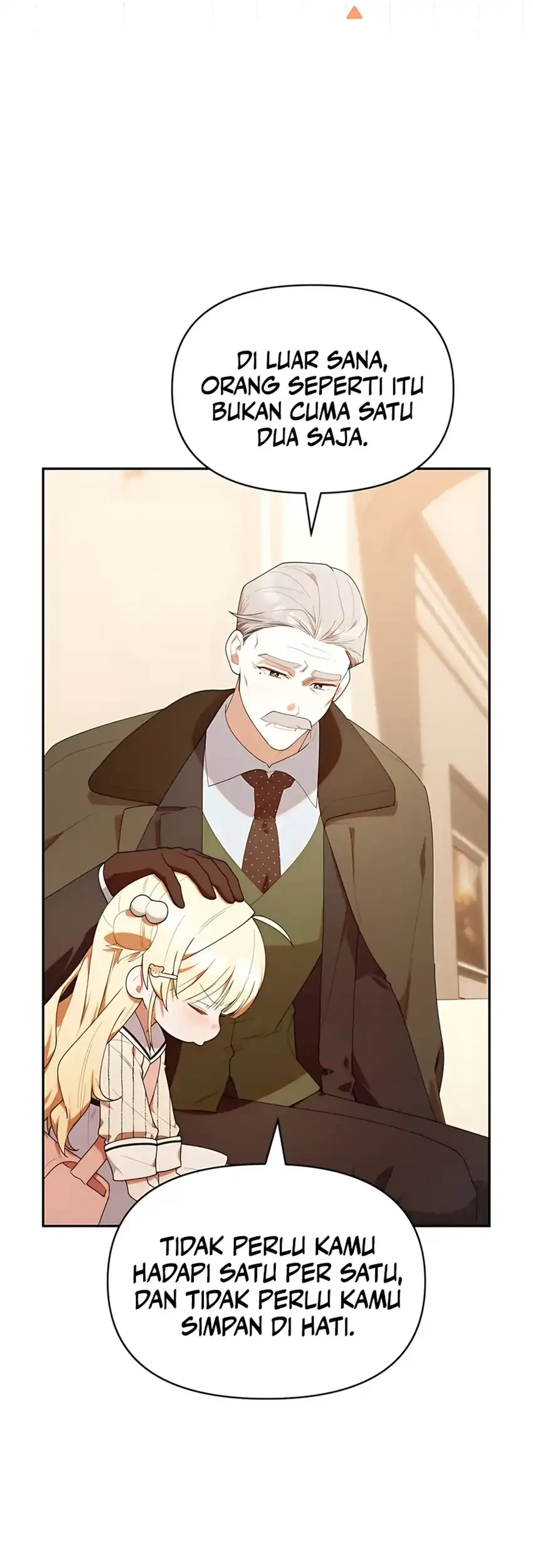 Chick Class Hunter is Being Filial! chapter 52 halaman 33