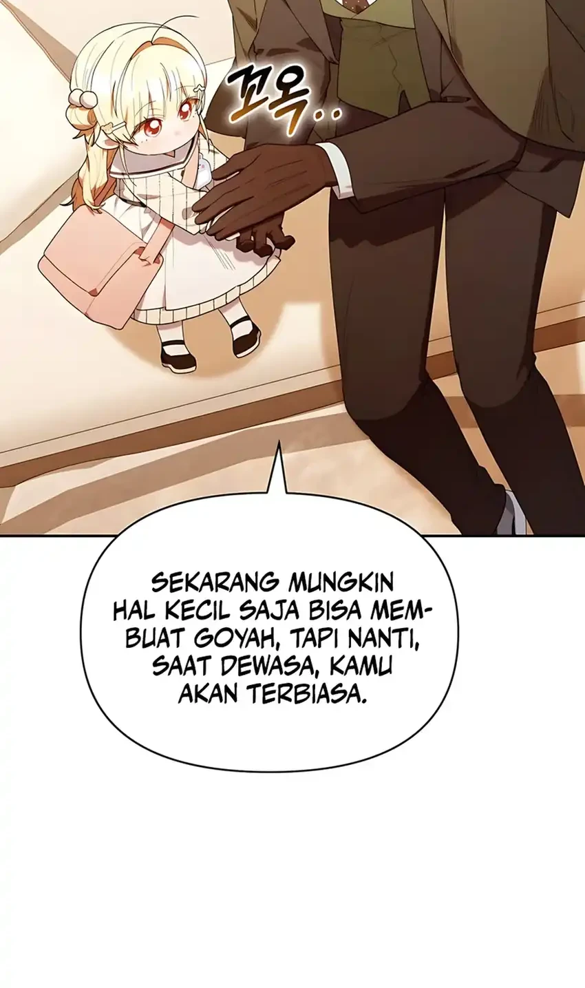 Chick Class Hunter is Being Filial! chapter 52 halaman 36