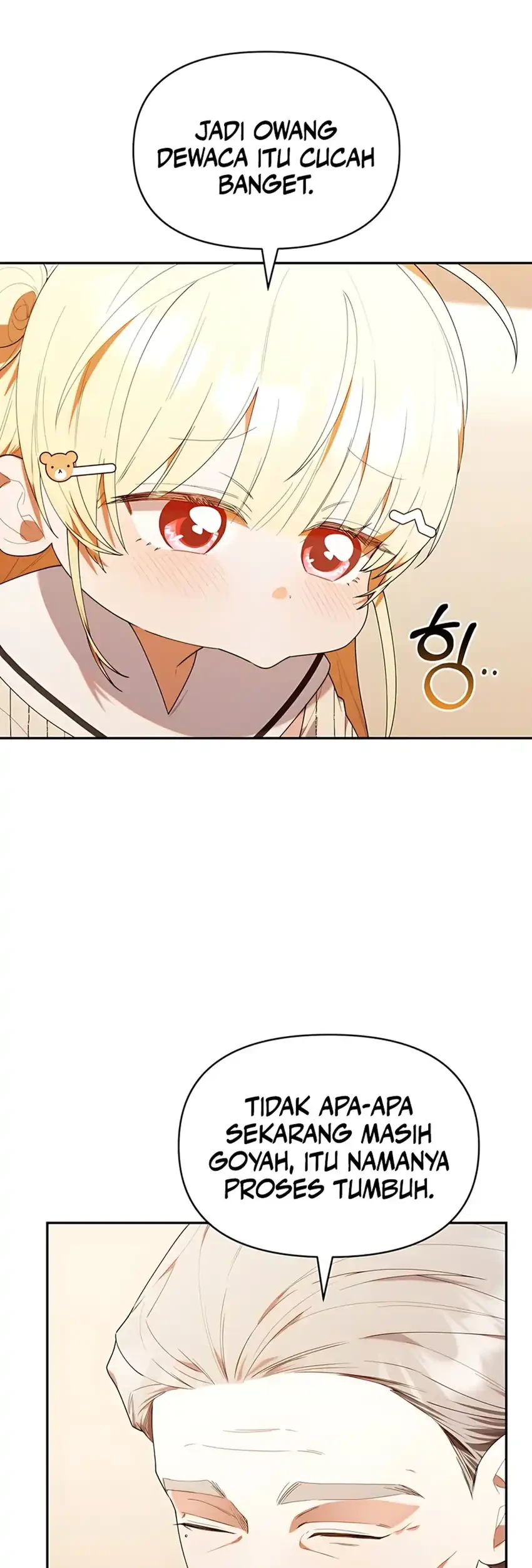 Chick Class Hunter is Being Filial! chapter 52 halaman 37