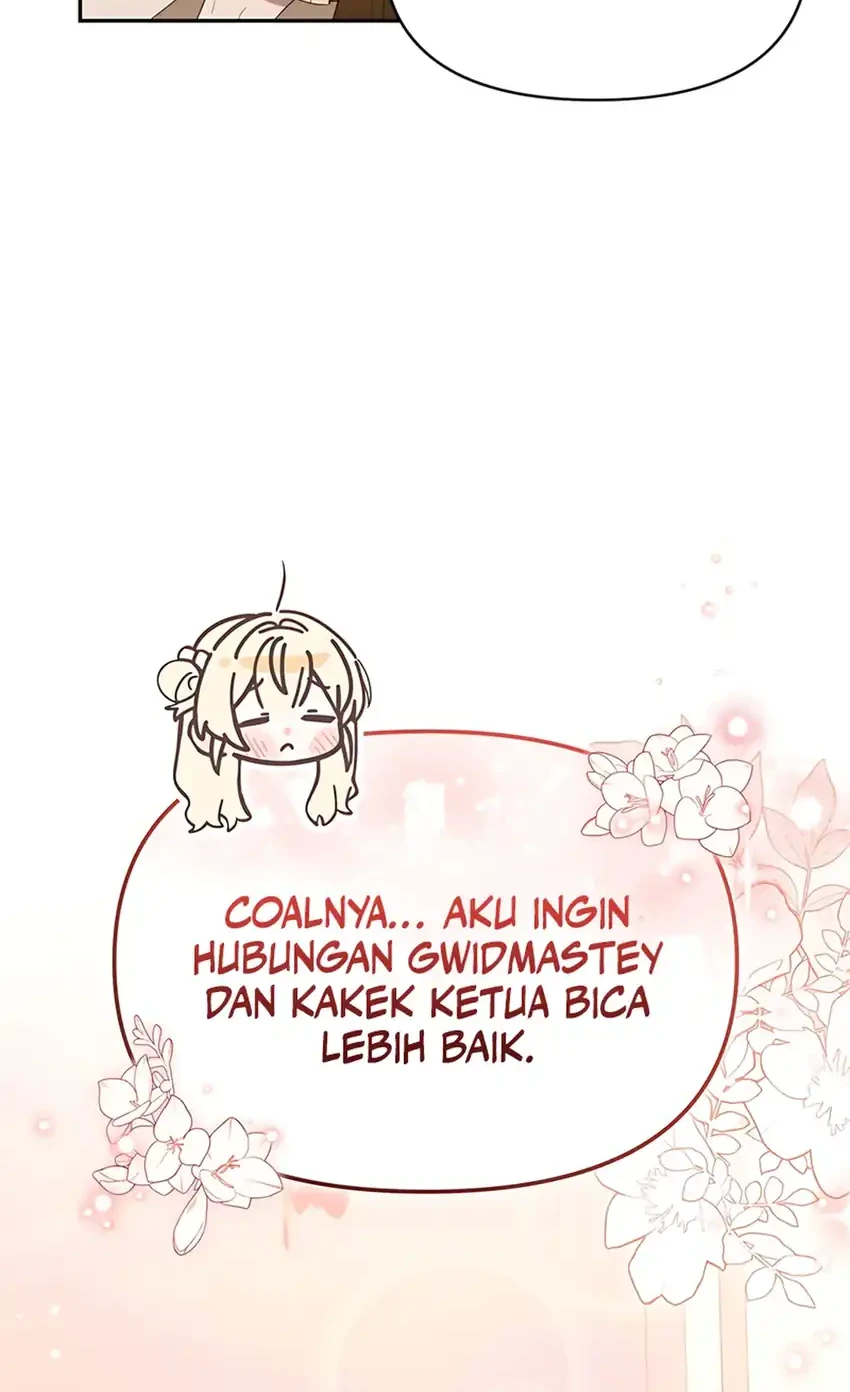 Chick Class Hunter is Being Filial! chapter 52 halaman 44