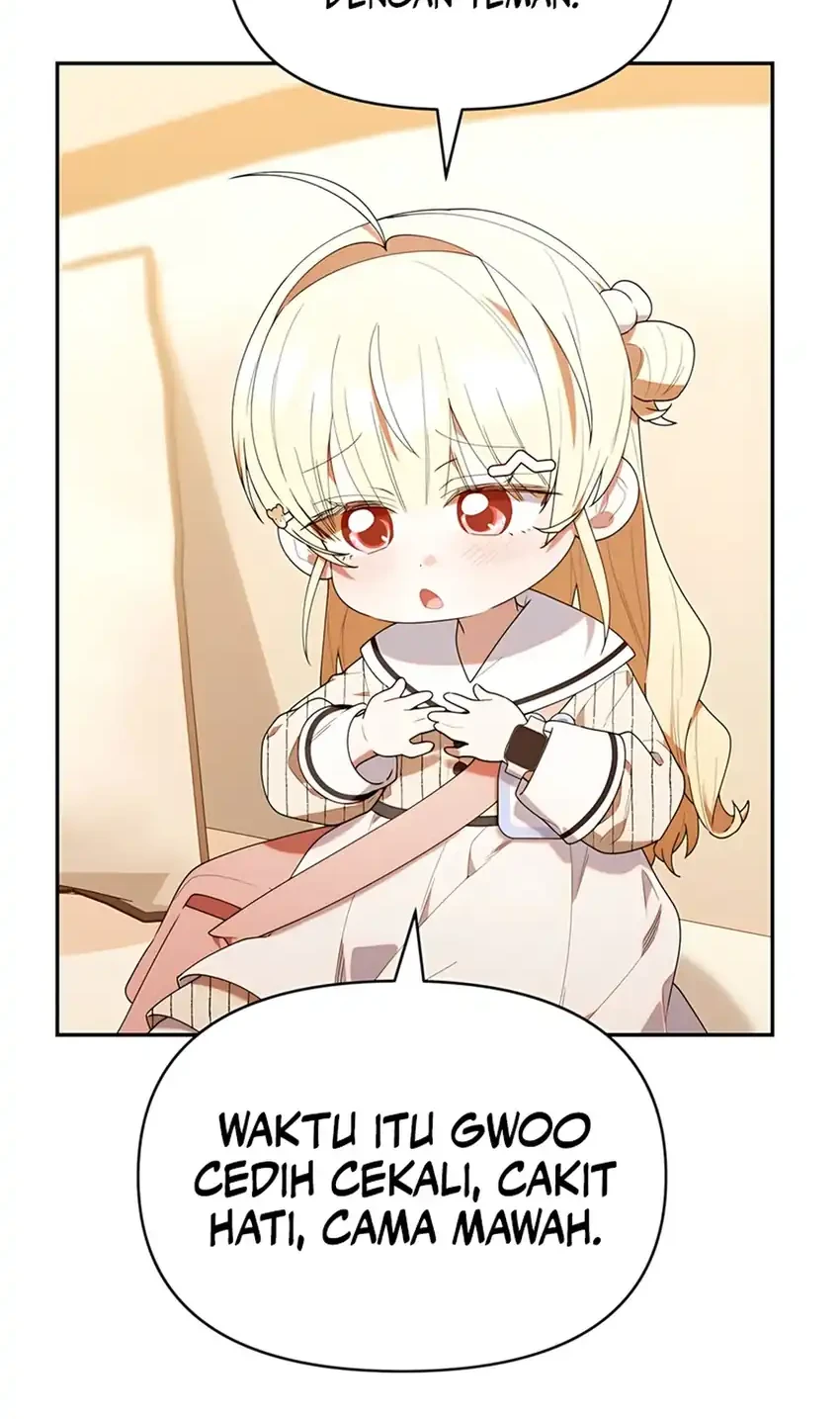 Chick Class Hunter is Being Filial! chapter 52 halaman 46