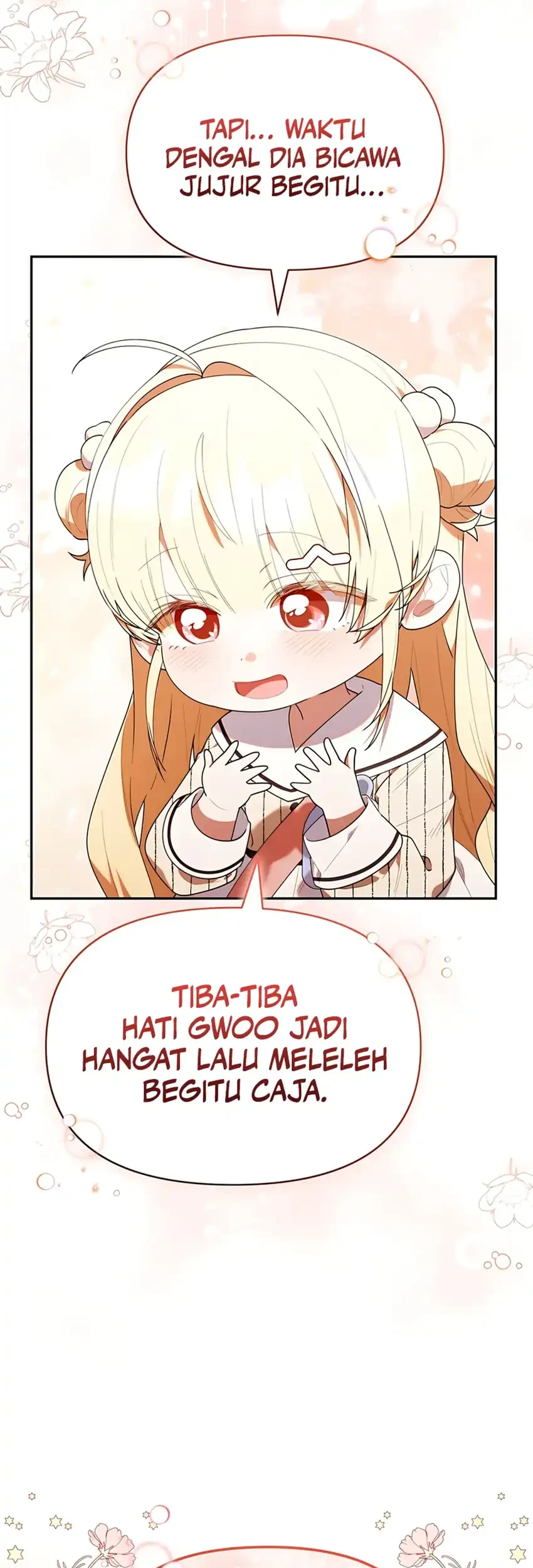 Chick Class Hunter is Being Filial! chapter 52 halaman 52