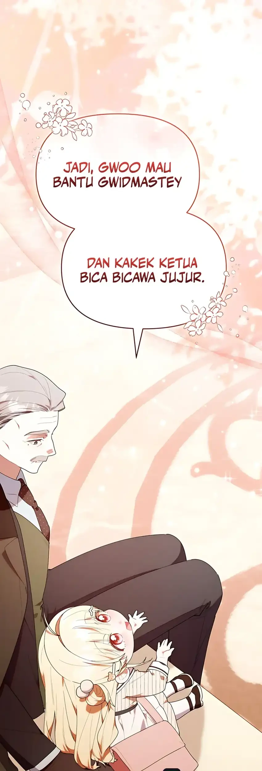 Chick Class Hunter is Being Filial! chapter 52 halaman 54