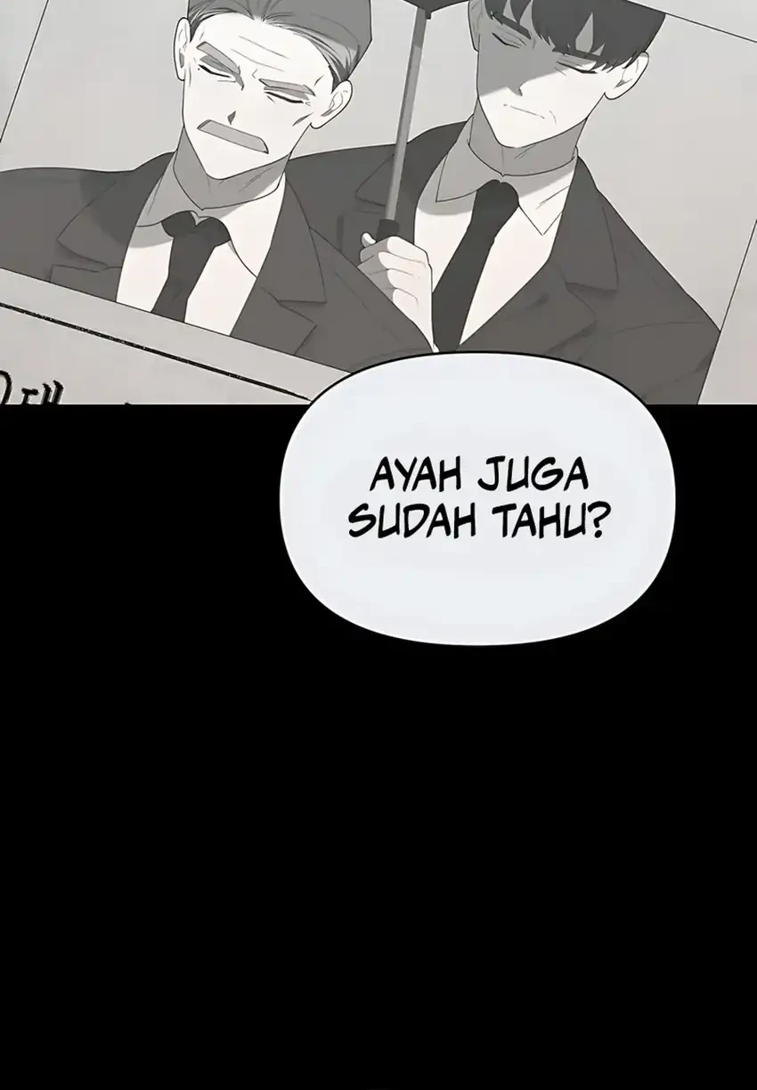 Chick Class Hunter is Being Filial! Bab 53 halaman 20