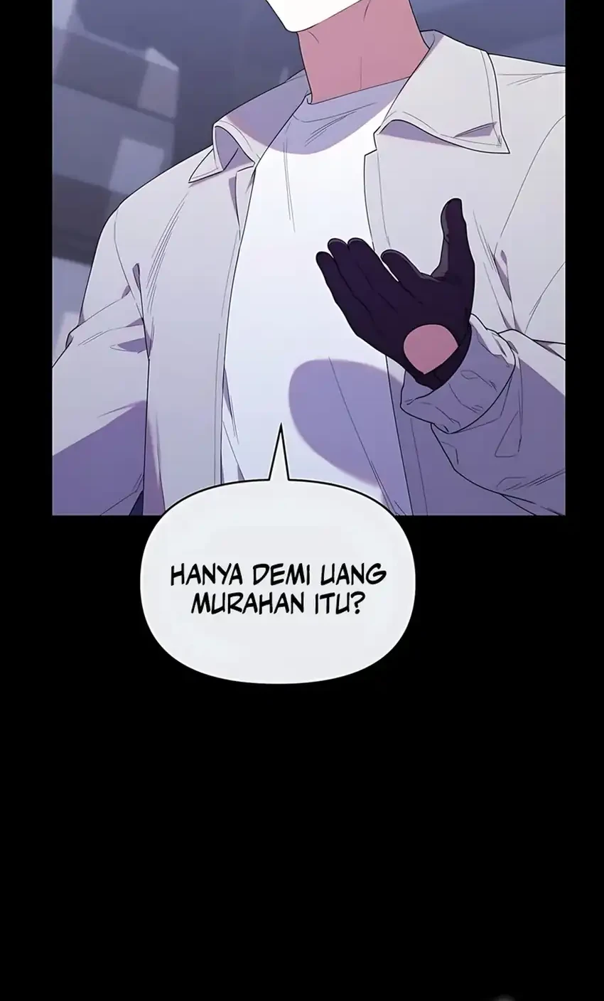 Chick Class Hunter is Being Filial! Bab 53 halaman 22