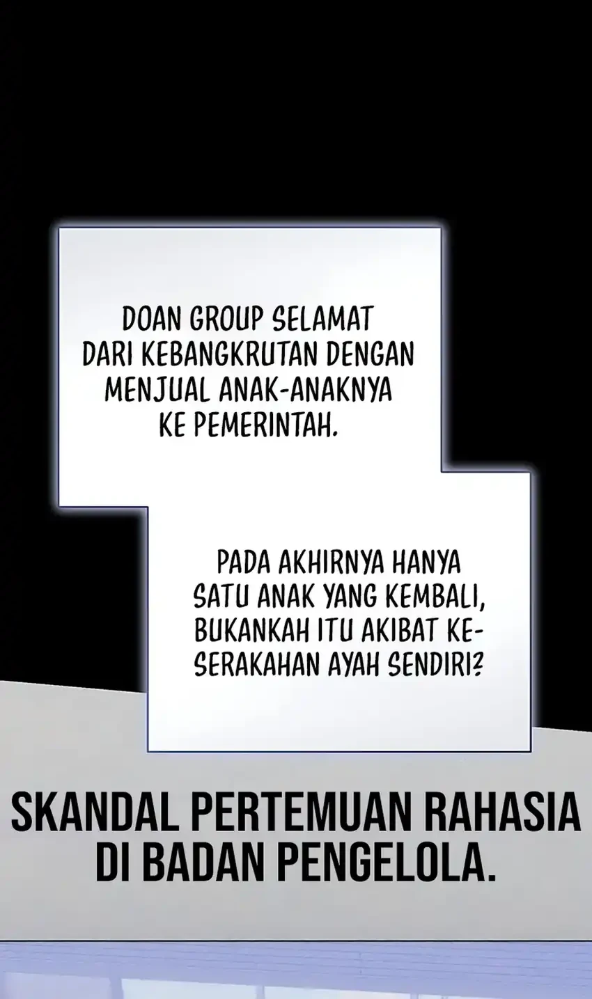 Chick Class Hunter is Being Filial! Bab 53 halaman 28