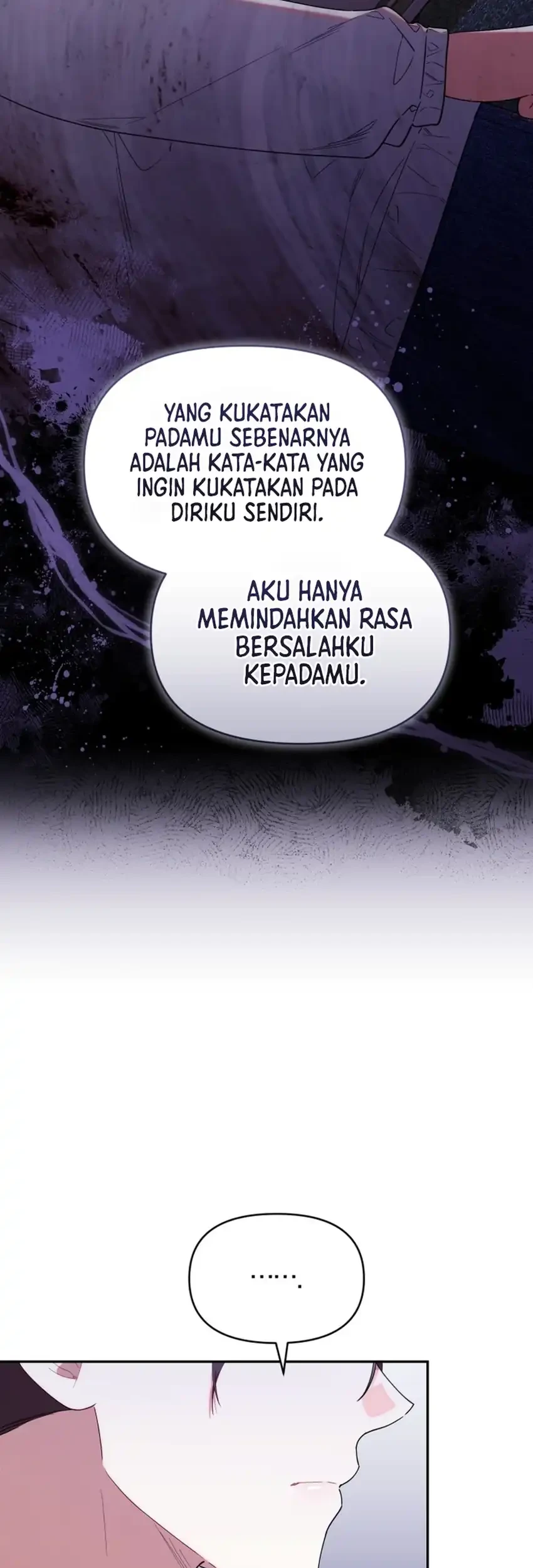 Chick Class Hunter is Being Filial! Bab 54 halaman 5
