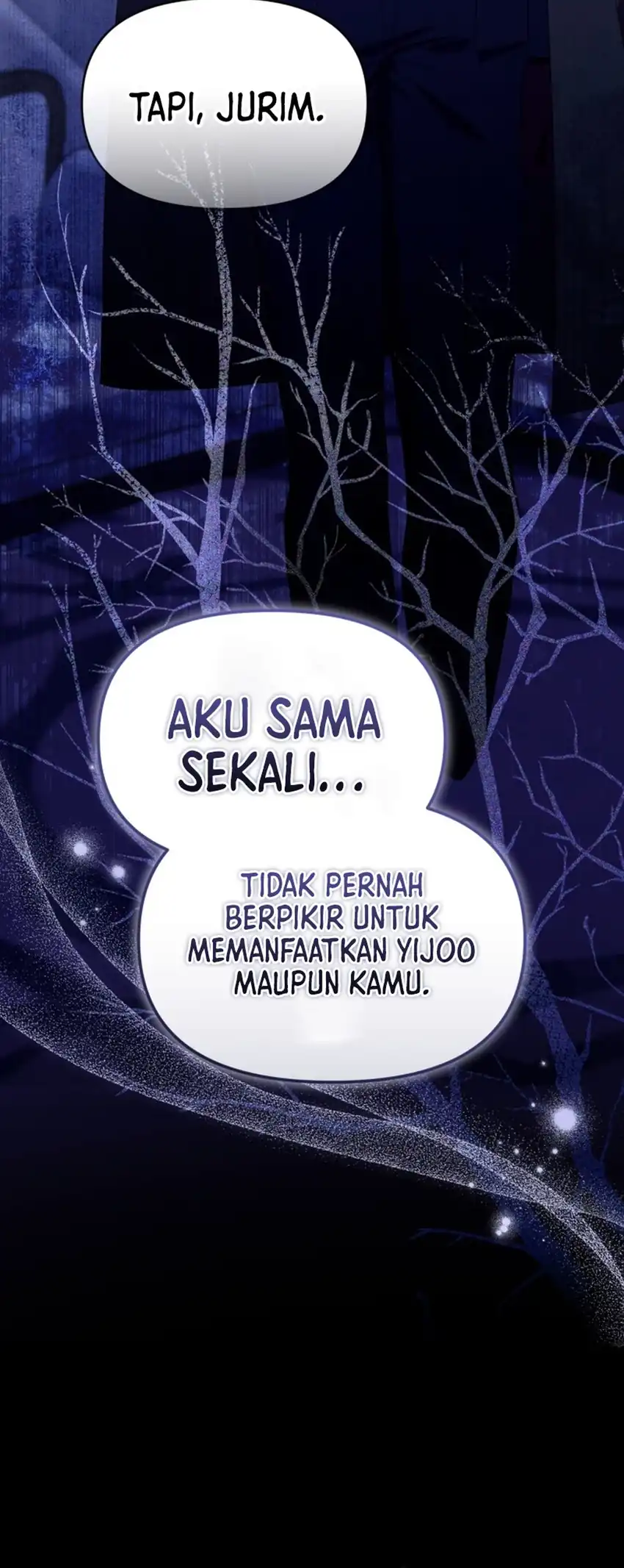 Chick Class Hunter is Being Filial! Bab 54 halaman 9