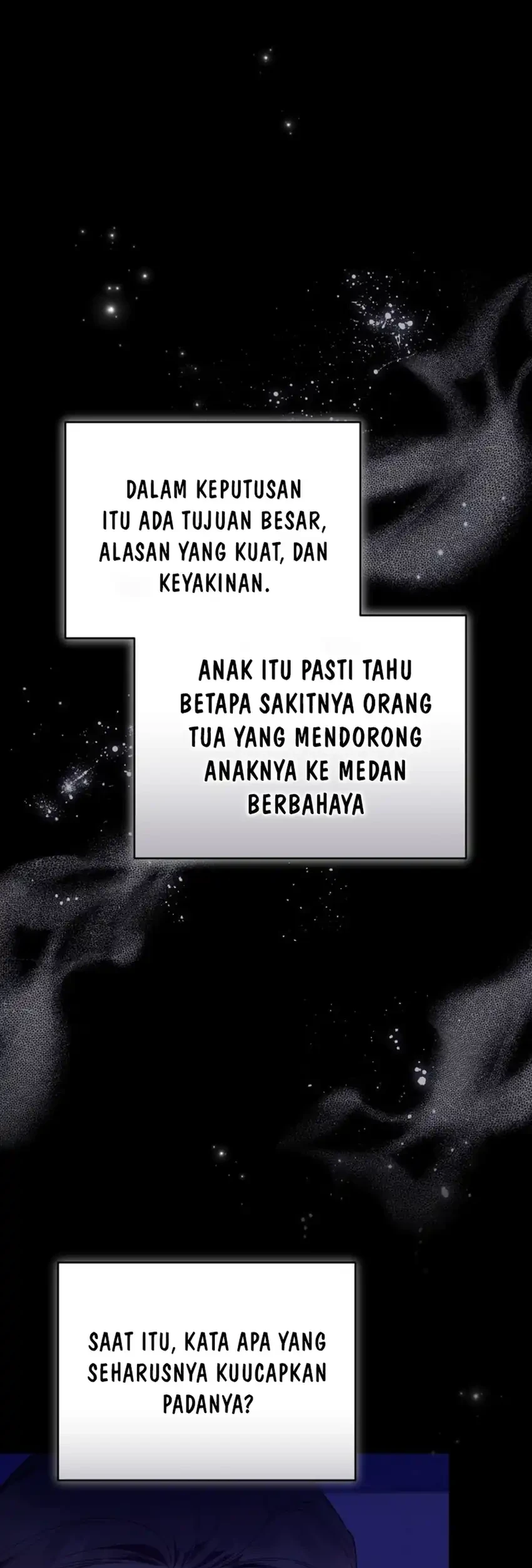 Chick Class Hunter is Being Filial! Bab 54 halaman 24