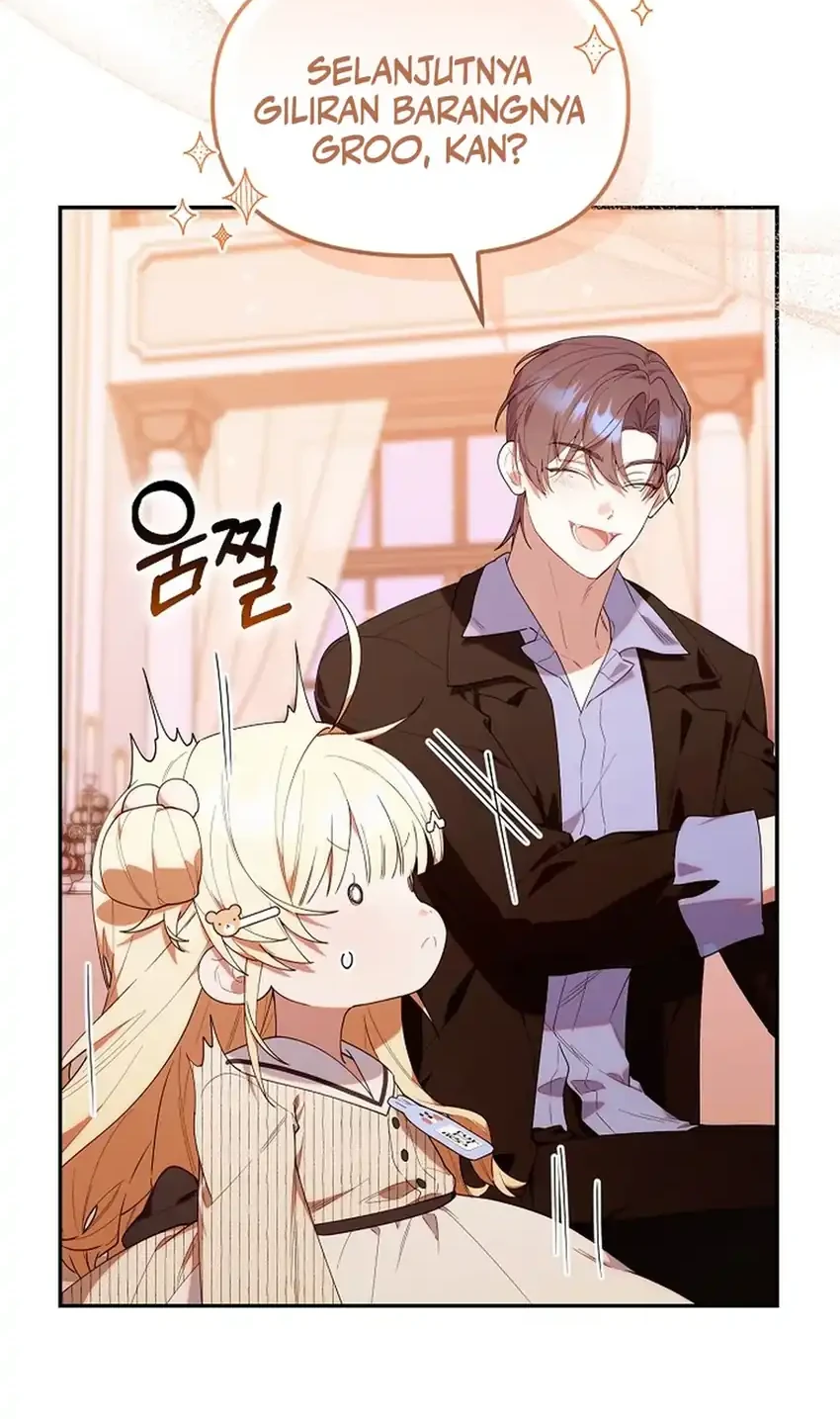 Chick Class Hunter is Being Filial! chapter 55 halaman 6
