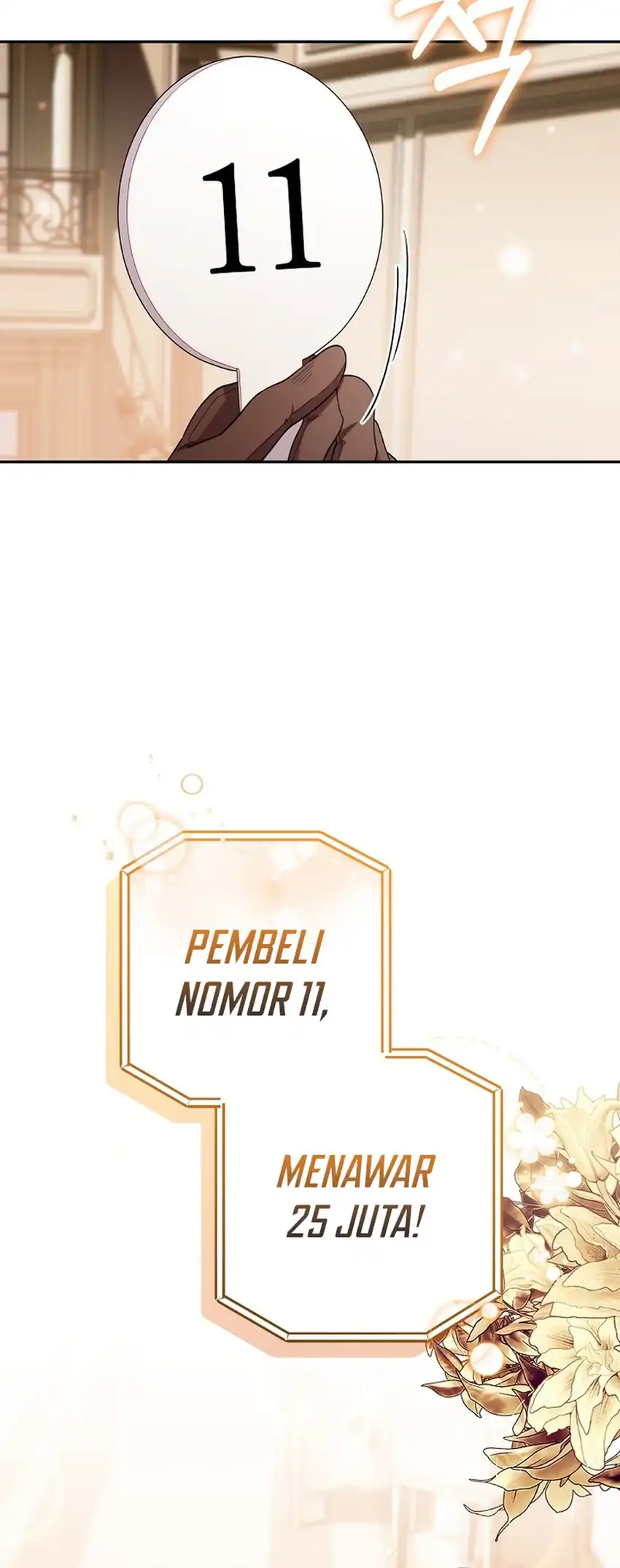 Chick Class Hunter is Being Filial! chapter 55 halaman 15