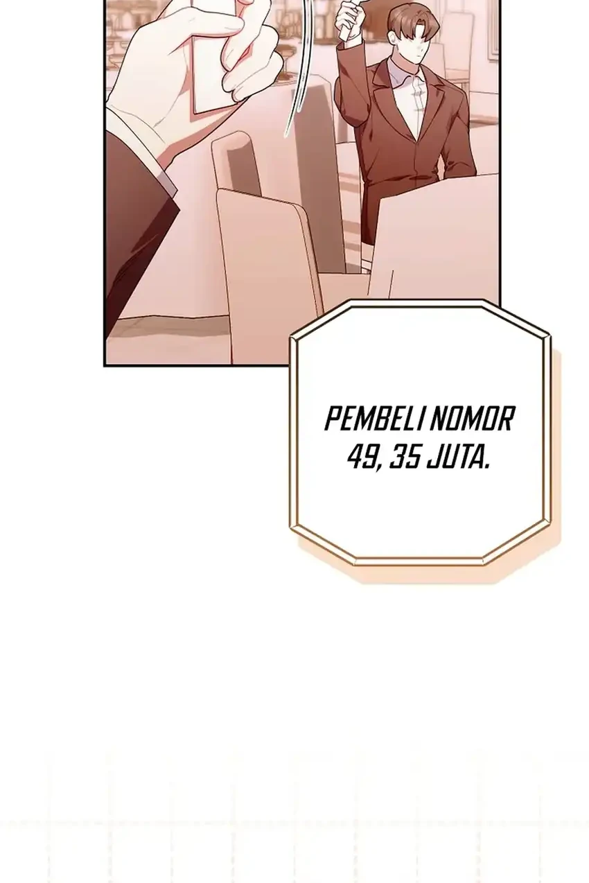 Chick Class Hunter is Being Filial! chapter 55 halaman 19