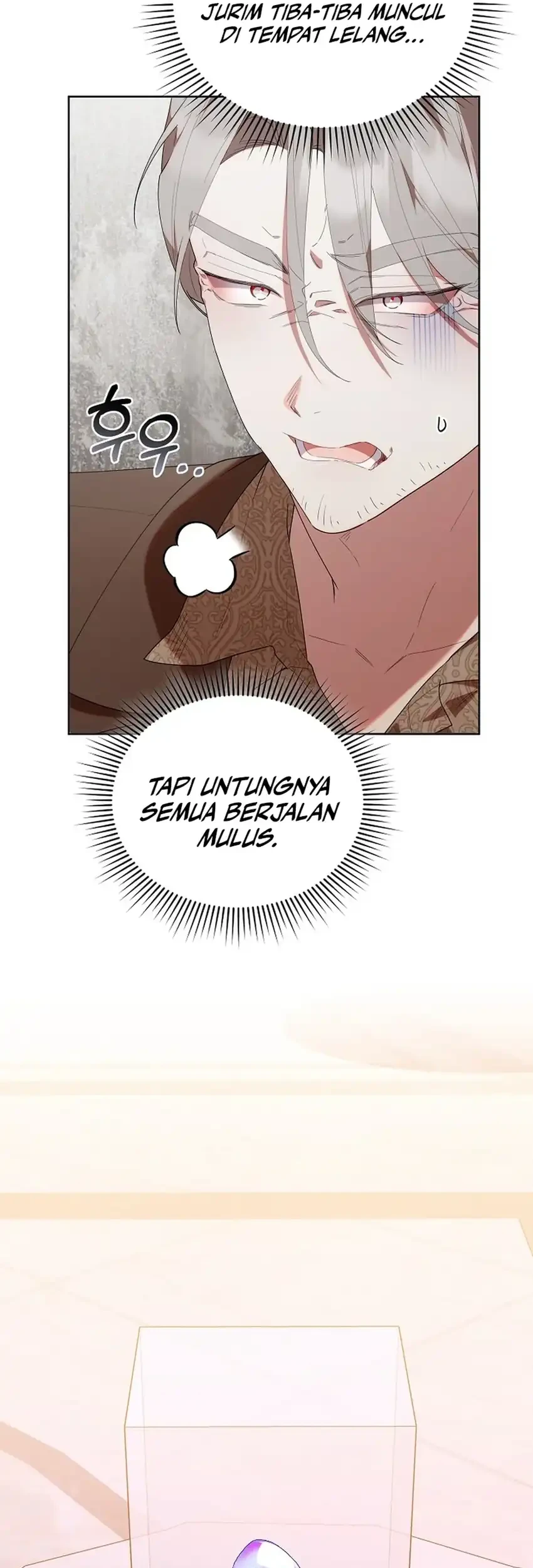 Chick Class Hunter is Being Filial! chapter 55 halaman 38