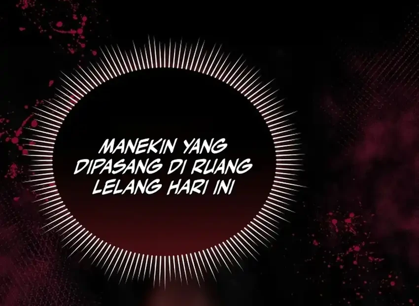 Chick Class Hunter is Being Filial! chapter 55 halaman 44