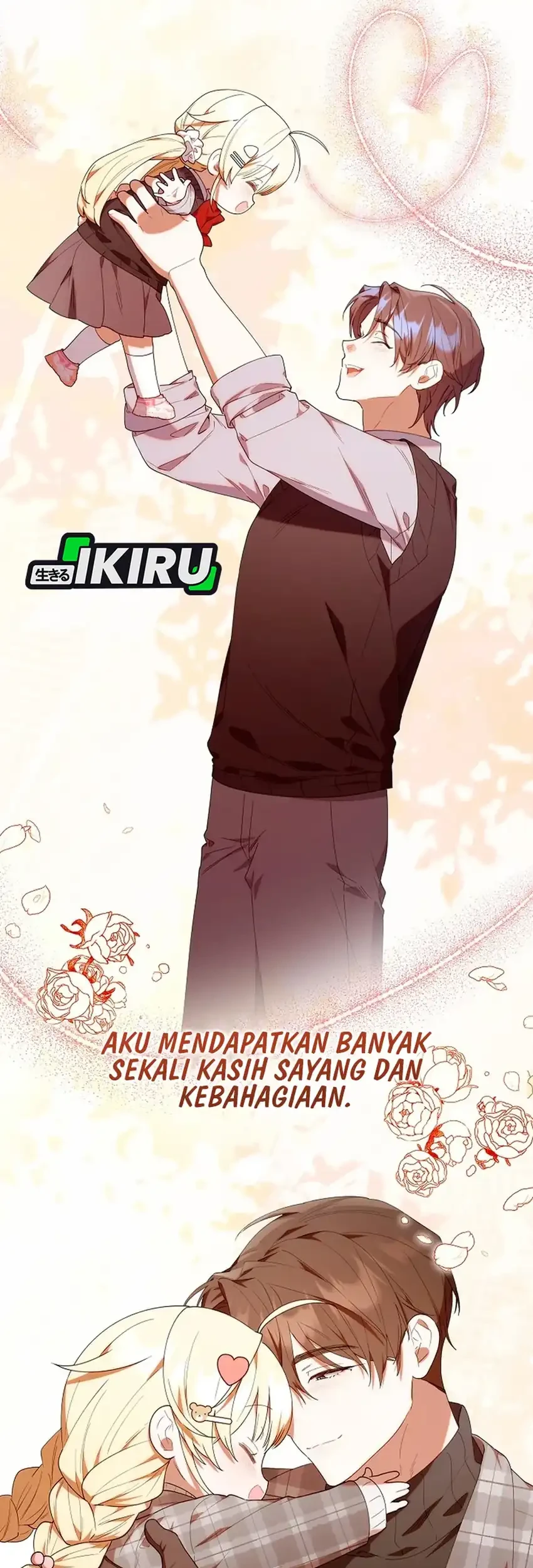 Chick Class Hunter is Being Filial! chapter 55 halaman 67
