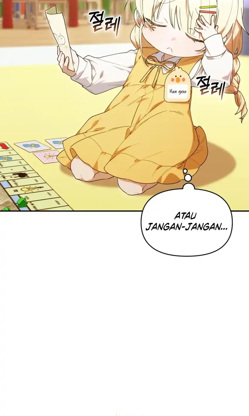 Chick Class Hunter is Being Filial! chapter 56 halaman 10