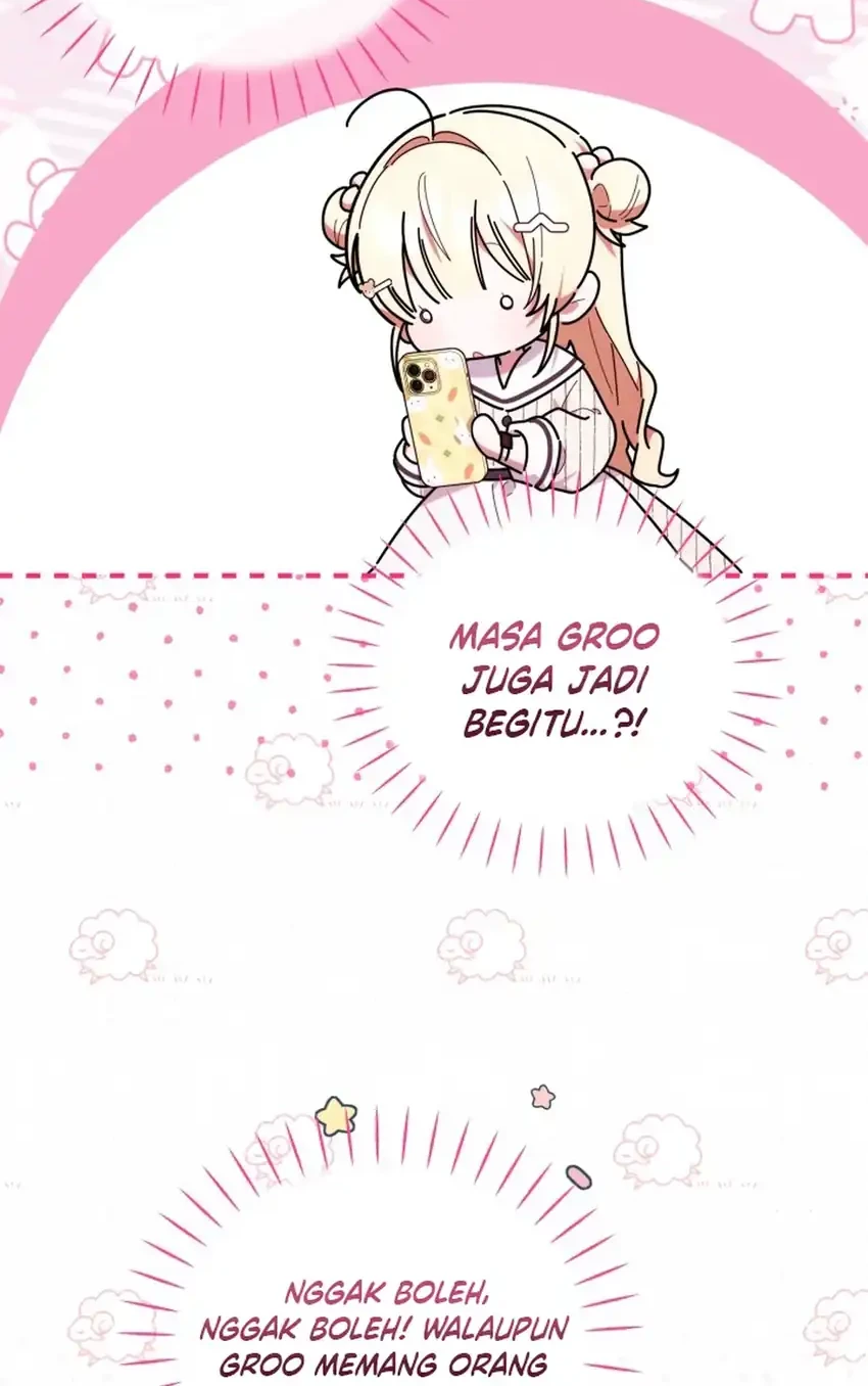 Chick Class Hunter is Being Filial! chapter 56 halaman 14