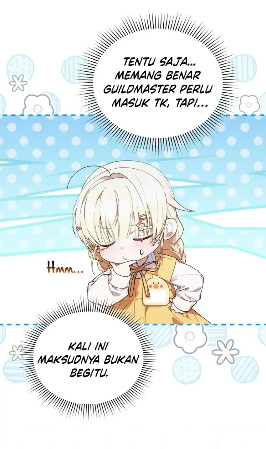 Chick Class Hunter is Being Filial! chapter 56 halaman 26