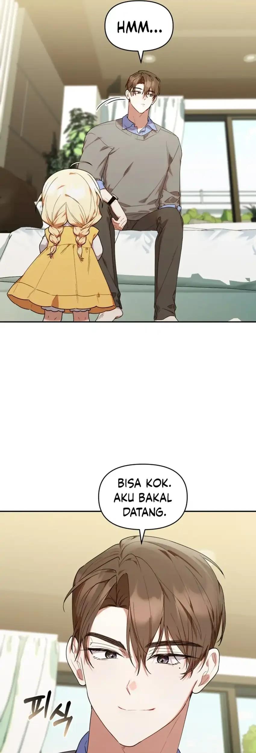Chick Class Hunter is Being Filial! chapter 56 halaman 31