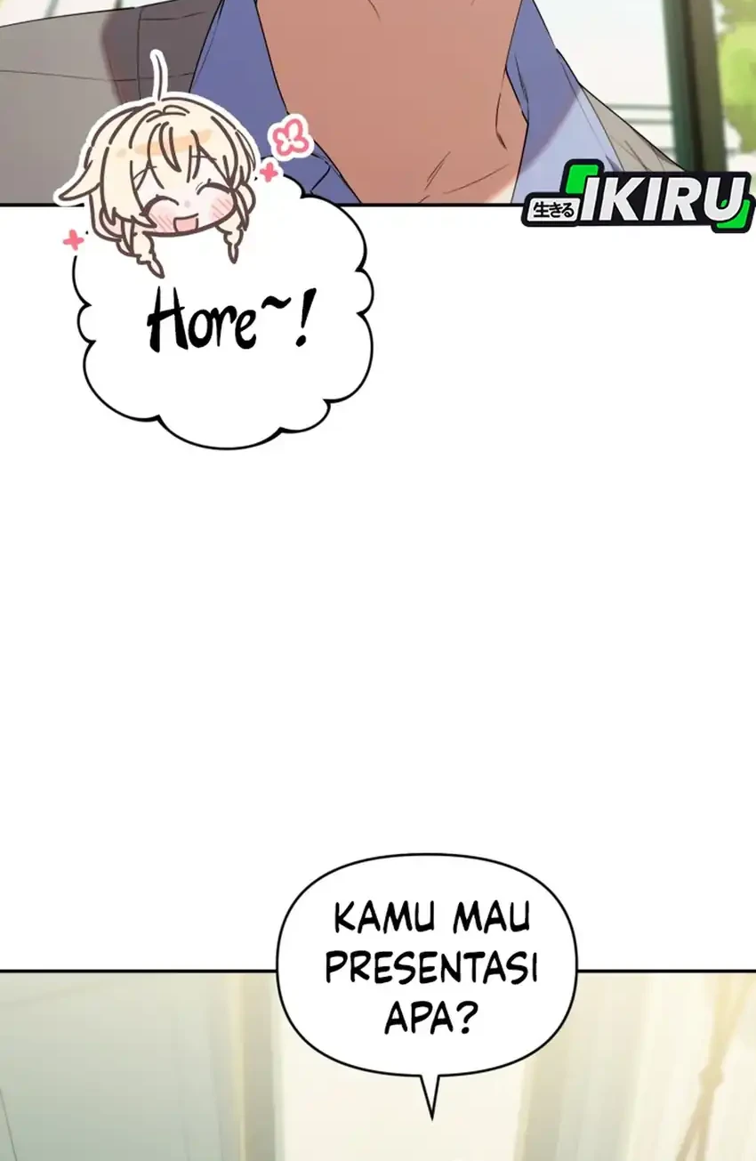 Chick Class Hunter is Being Filial! chapter 56 halaman 32