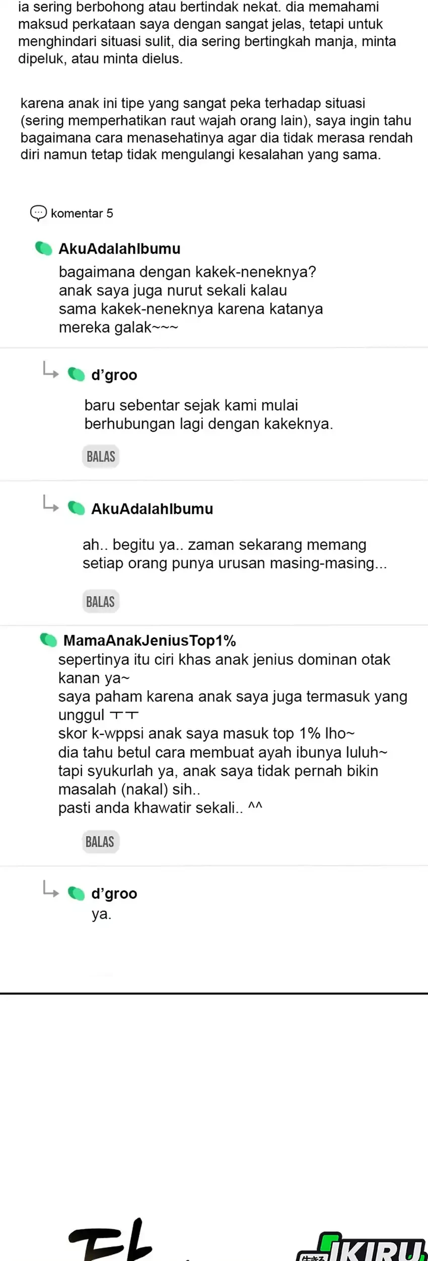 Chick Class Hunter is Being Filial! chapter 56 halaman 37