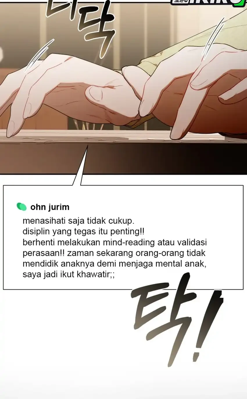 Chick Class Hunter is Being Filial! chapter 56 halaman 38