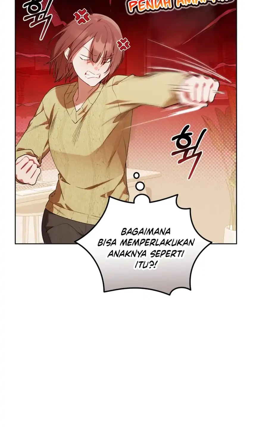 Chick Class Hunter is Being Filial! chapter 56 halaman 46