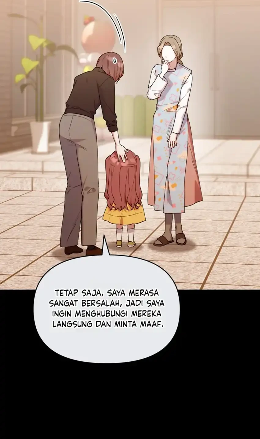 Chick Class Hunter is Being Filial! chapter 56 halaman 52