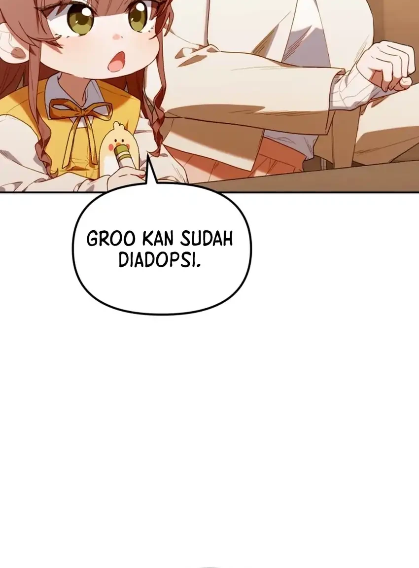 Chick Class Hunter is Being Filial! Bab 57 halaman 73