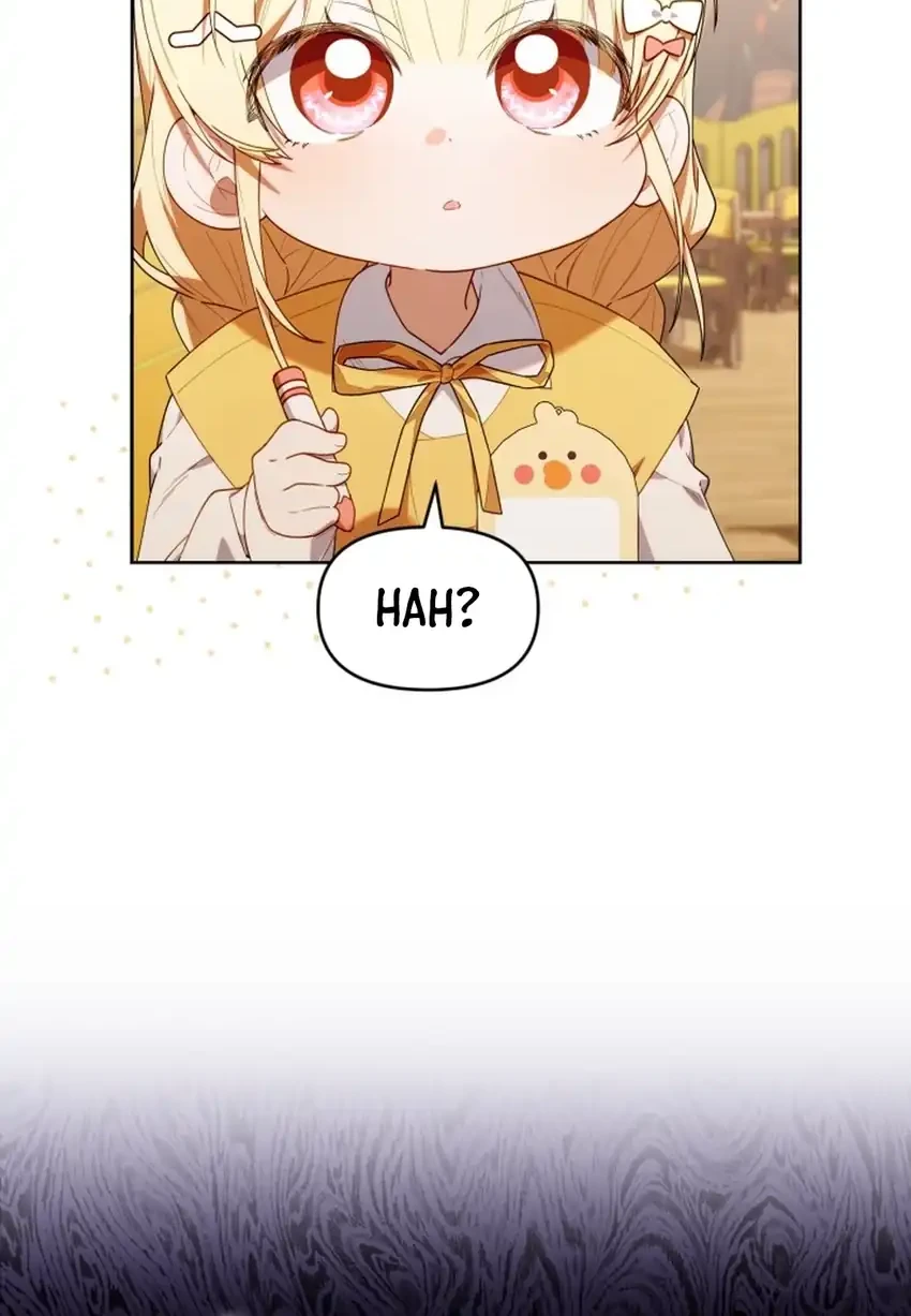 Chick Class Hunter is Being Filial! chapter 58 halaman 2