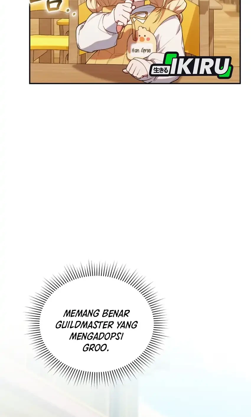 Chick Class Hunter is Being Filial! chapter 58 halaman 4