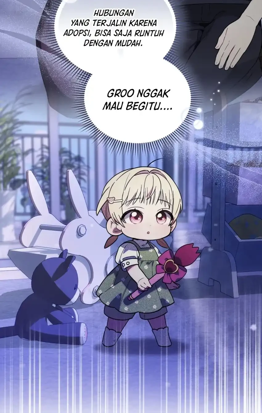 Chick Class Hunter is Being Filial! chapter 58 halaman 6