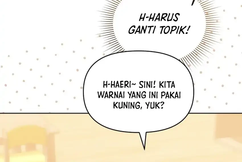 Chick Class Hunter is Being Filial! chapter 58 halaman 8