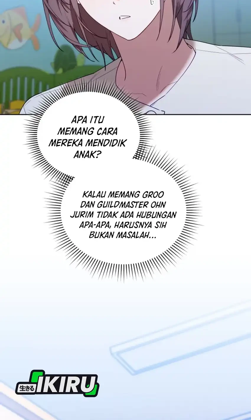 Chick Class Hunter is Being Filial! chapter 58 halaman 10