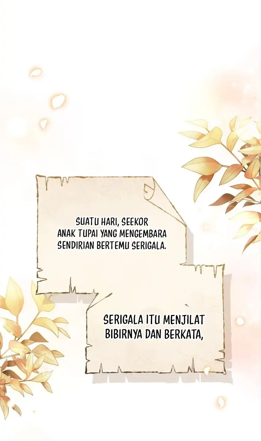 Chick Class Hunter is Being Filial! chapter 58 halaman 20