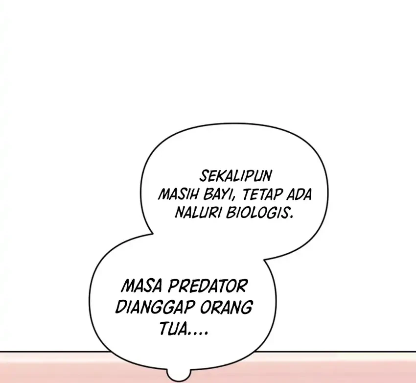 Chick Class Hunter is Being Filial! chapter 58 halaman 24