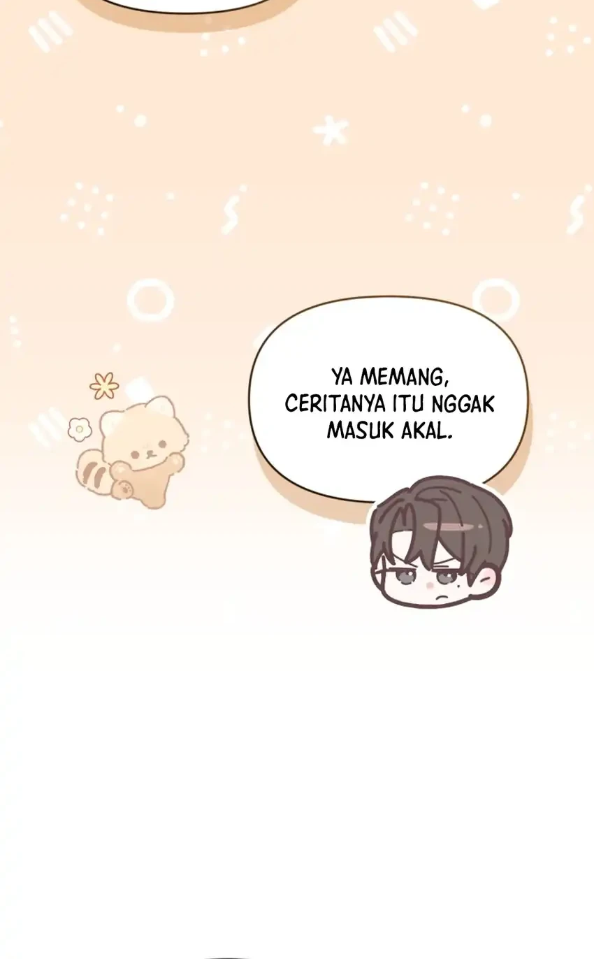 Chick Class Hunter is Being Filial! chapter 58 halaman 28