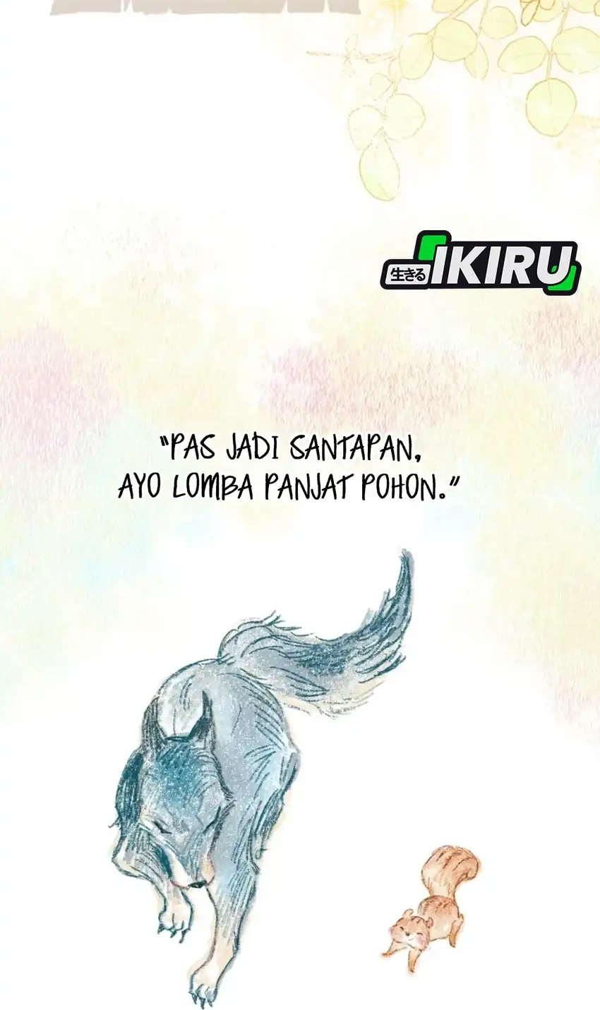 Chick Class Hunter is Being Filial! chapter 58 halaman 32