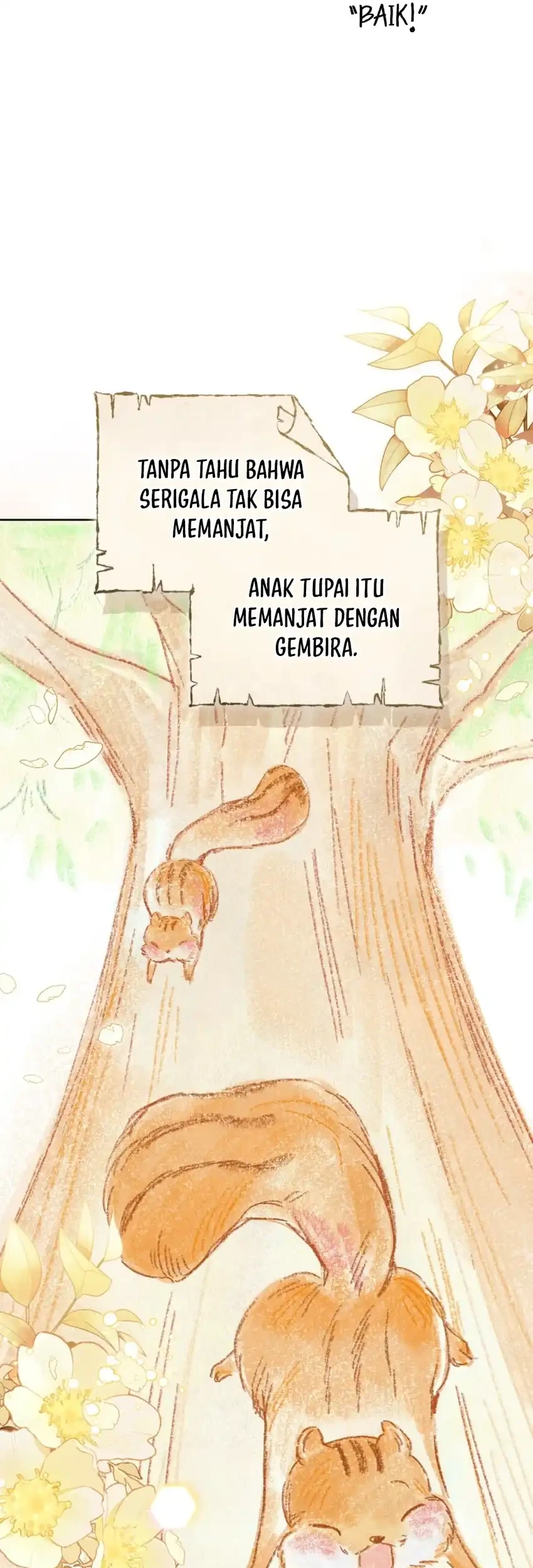 Chick Class Hunter is Being Filial! chapter 58 halaman 33