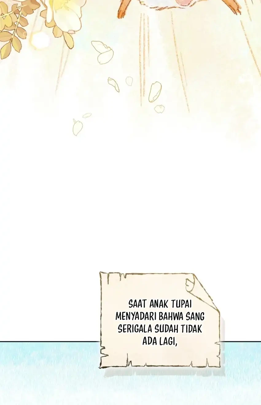 Chick Class Hunter is Being Filial! chapter 58 halaman 34