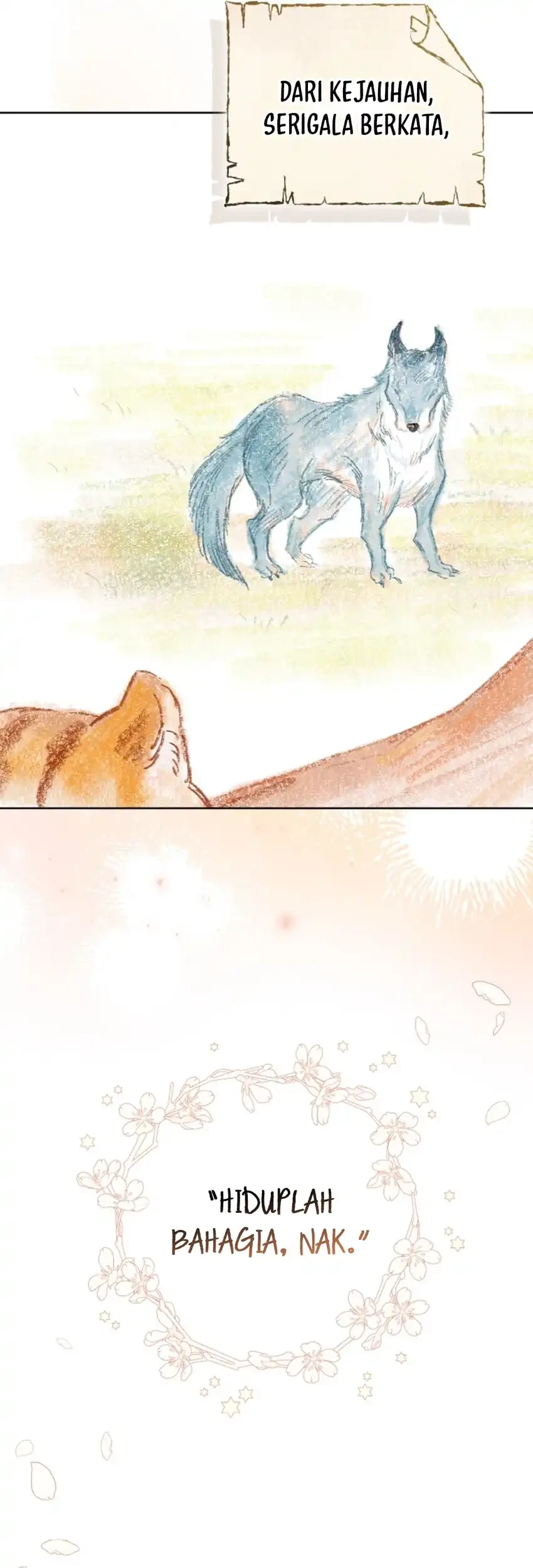 Chick Class Hunter is Being Filial! chapter 58 halaman 37