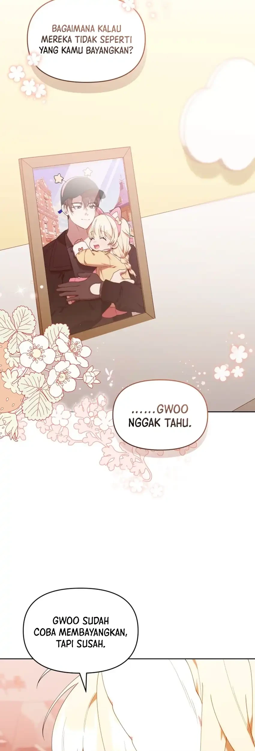 Chick Class Hunter is Being Filial! chapter 58 halaman 47