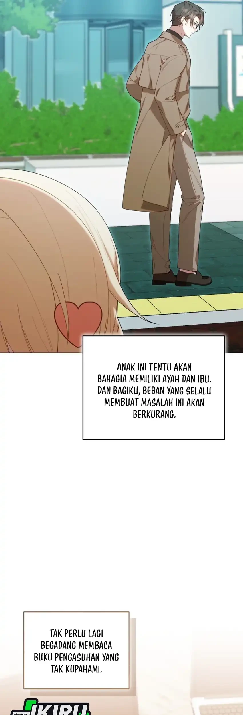 Chick Class Hunter is Being Filial! chapter 58 halaman 54