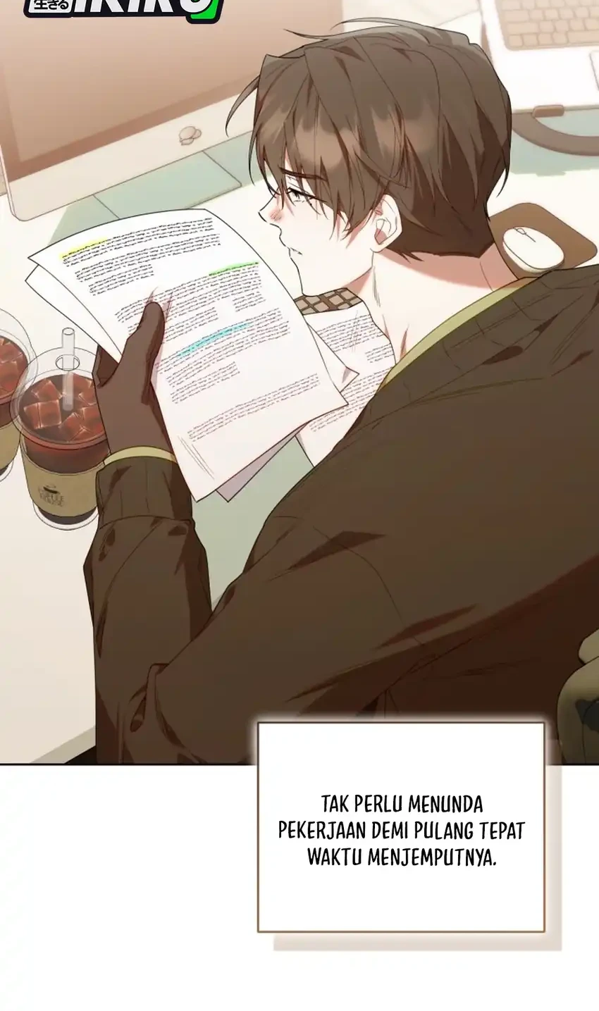Chick Class Hunter is Being Filial! chapter 58 halaman 55