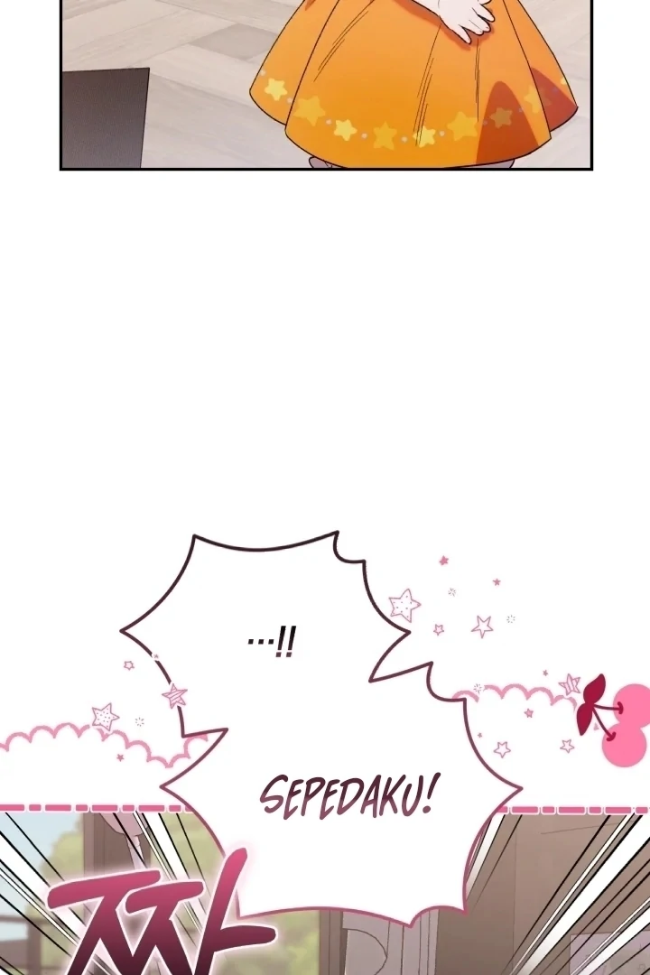 Chick Class Hunter is Being Filial! chapter 6 halaman 8