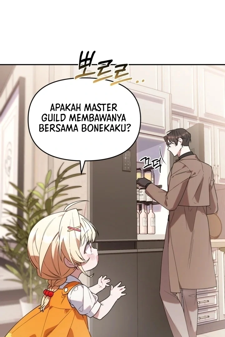 Chick Class Hunter is Being Filial! chapter 6 halaman 10