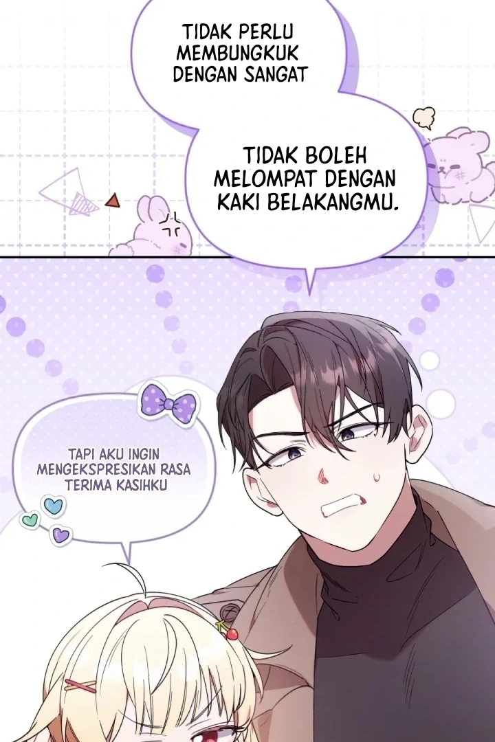 Chick Class Hunter is Being Filial! chapter 6 halaman 19