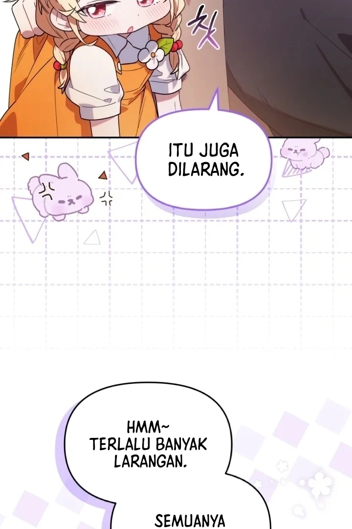 Chick Class Hunter is Being Filial! chapter 6 halaman 20