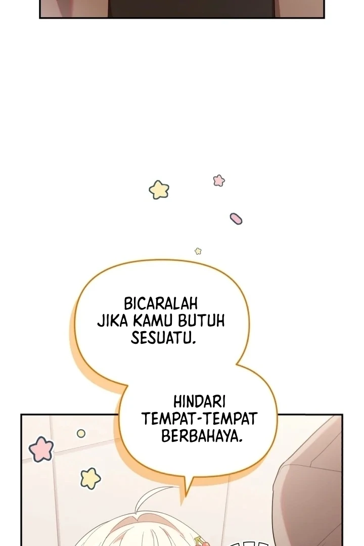 Chick Class Hunter is Being Filial! chapter 6 halaman 26