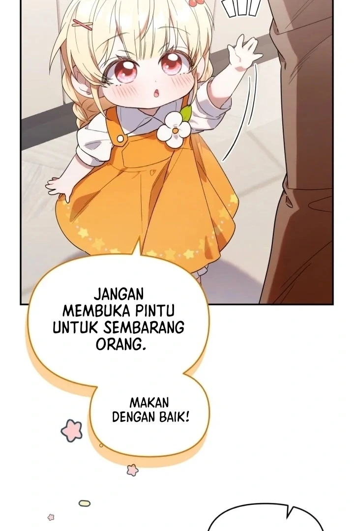 Chick Class Hunter is Being Filial! chapter 6 halaman 27
